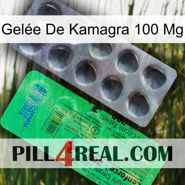 Gelée De Kamagra 100 Mg new04